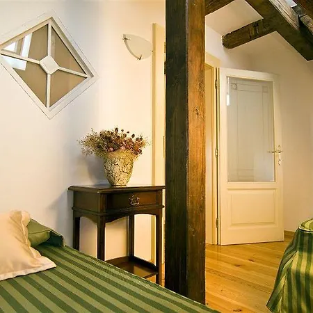 Chateau 9 By Adrez דירה *