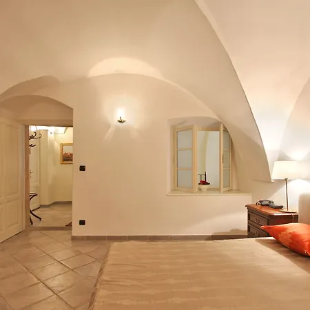 Chateau 9 By Adrez דירה *