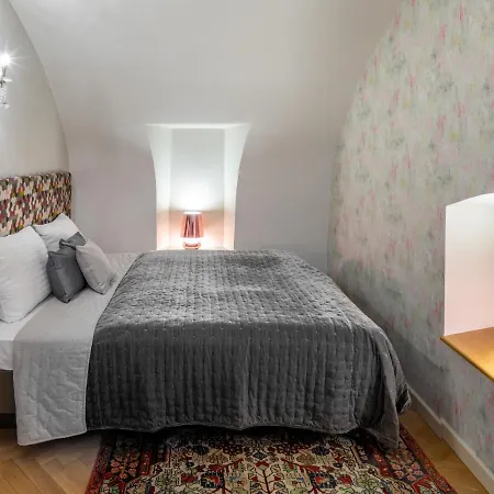 Chateau 9 By Adrez Apartman *
