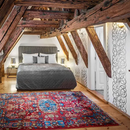 Chateau 9 By Adrez * Prag