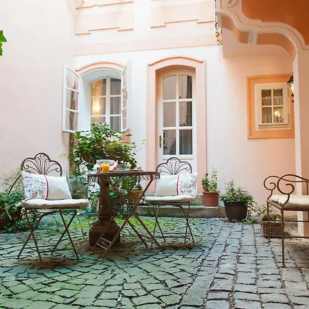 Apartman Chateau 9 By Adrez *
