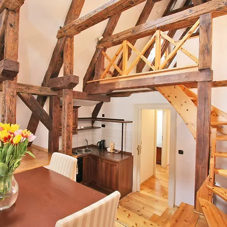 Apartman Chateau 9 By Adrez