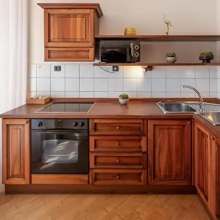 Chateau 9 By Adrez Apartment Prag