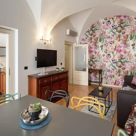 Chateau 9 By Adrez * Prague