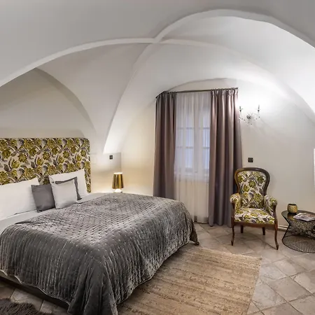 Chateau 9 By Adrez Appartement *