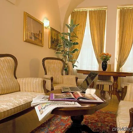 Chateau 9 By Adrez شقة