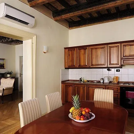 Chateau 9 By Adrez Apartment *