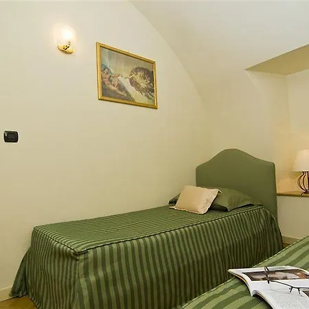 Chateau 9 By Adrez شقة *