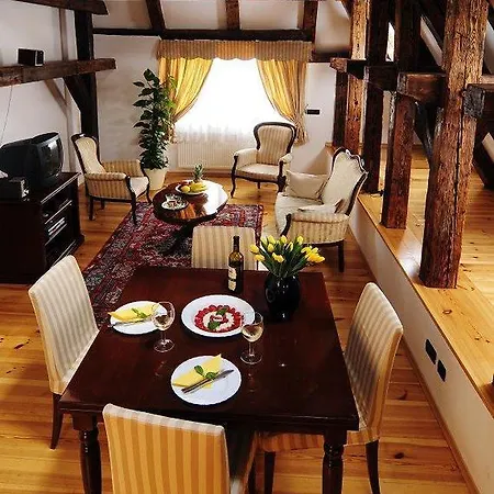 Chateau 9 By Adrez شقة