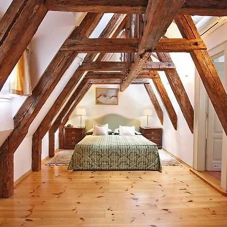 Chateau 9 By Adrez * Prague