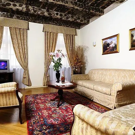 Chateau 9 By Adrez شقة