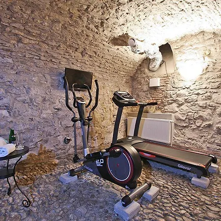 Chateau 9 By Adrez شقة *