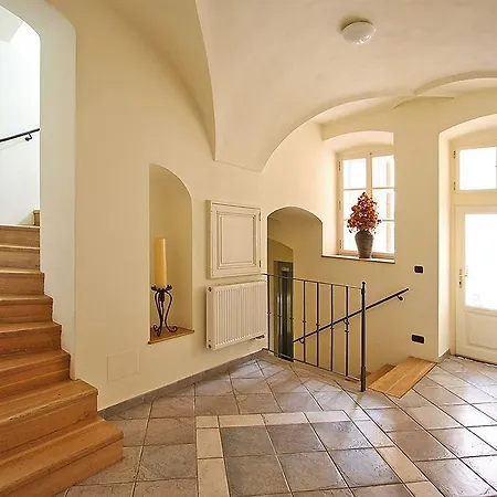 Chateau 9 By Adrez شقة