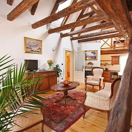 Chateau 9 By Adrez