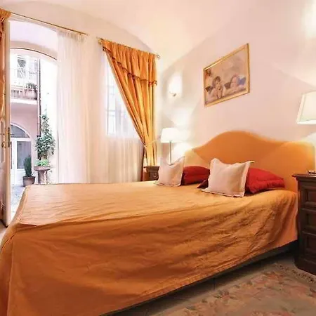 Chateau 9 By Adrez Apartment