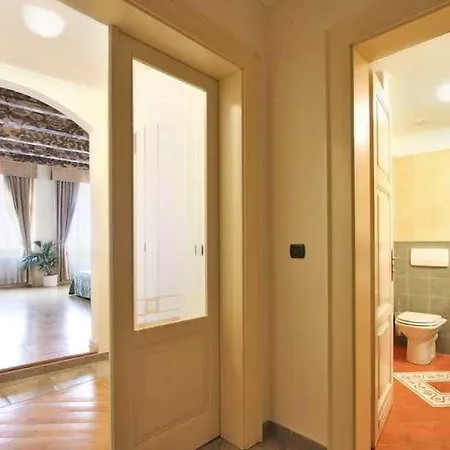 Chateau 9 By Adrez شقة *