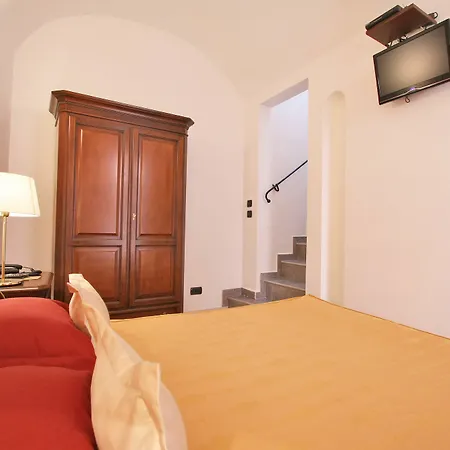 Apartment Chateau 9 By Adrez Prag