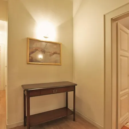 Chateau 9 By Adrez شقة براغ