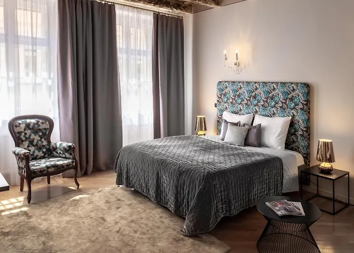 Chateau 9 By Adrez *