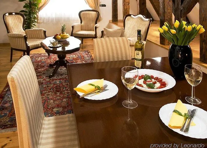 Apartment Chateau 9 By Adrez *