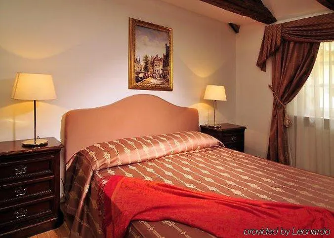 Chateau 9 By Adrez Apartman *