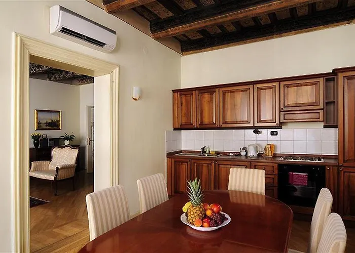 Chateau 9 By Adrez Apartment *