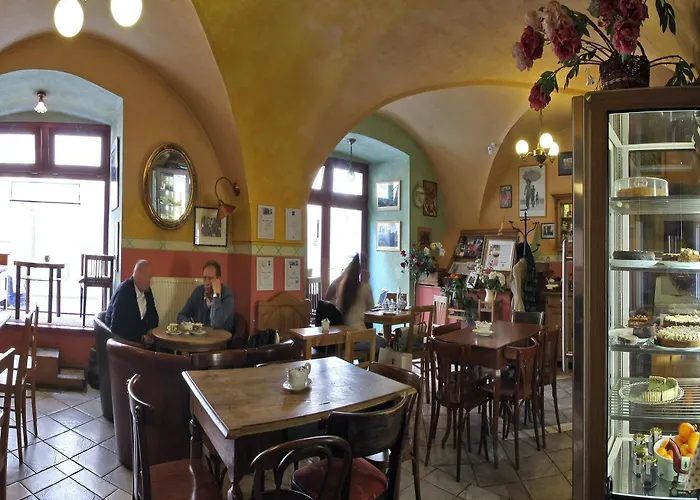 Chateau 9 By Adrez Apartment Prag