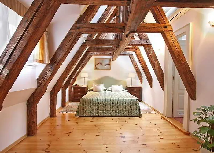 Chateau 9 By Adrez * Prag