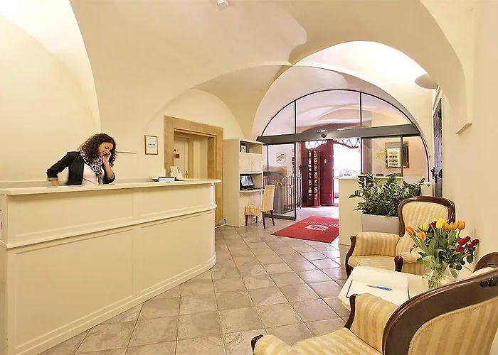 Chateau 9 By Adrez Apartment