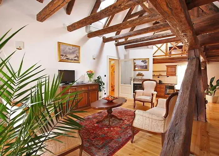 Chateau 9 By Adrez