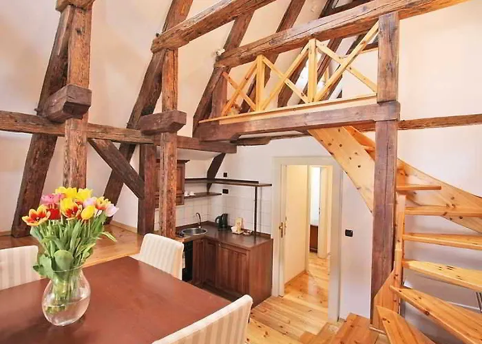 Chateau 9 By Adrez * Prag