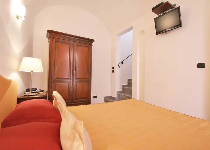 Apartment Chateau 9 By Adrez Prag