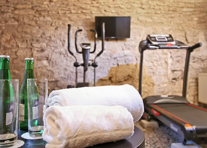 Chateau 9 By Adrez * Prag