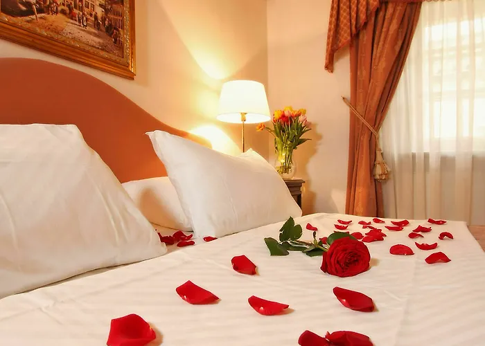 Chateau 9 By Adrez Apartment