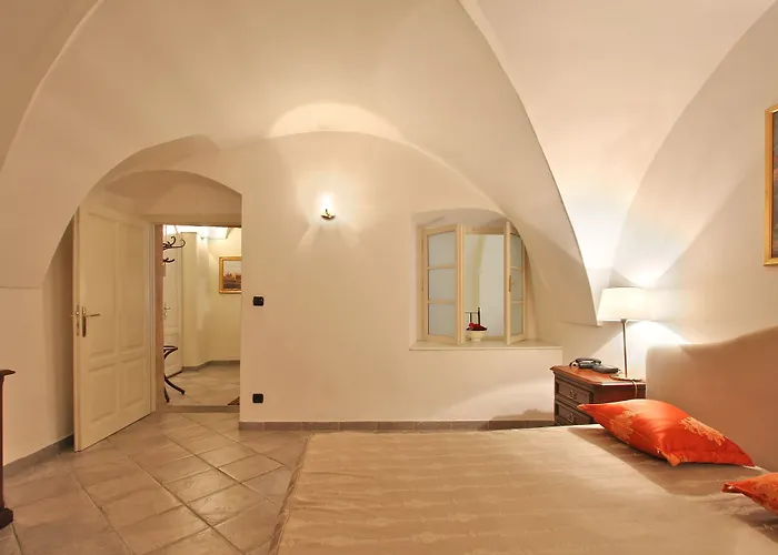 Chateau 9 By Adrez Apartment *