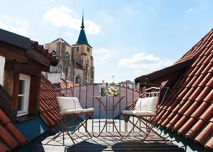 Chateau 9 By Adrez * Prag