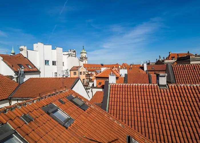 Apartment Chateau 9 By Adrez