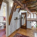 Chateau 9 By Adrez Apartment *