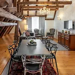 Chateau 9 By Adrez * Prag
