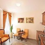 Apartment Chateau 9 By Adrez