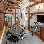 Apartmán Chateau 9 By Adrez