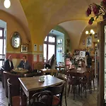Chateau 9 By Adrez Apartmán Praha