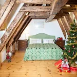 Chateau 9 By Adrez Apartmán Praha