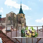 Chateau 9 By Adrez Apartmán Praha