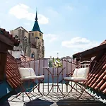Chateau 9 By Adrez * Praha