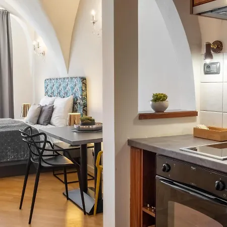 Chateau 9 By Adrez Apartmán *