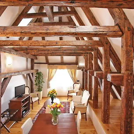 Chateau 9 By Adrez Apartmán