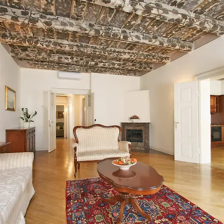 Chateau 9 By Adrez Apartmán Praha