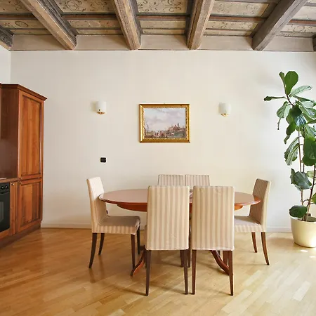 Chateau 9 By Adrez Apartmán