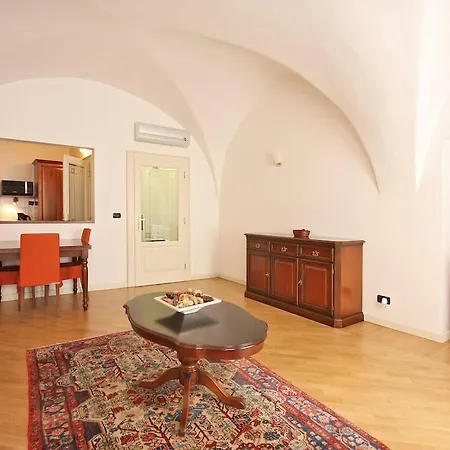 Chateau 9 By Adrez Apartmán Praha